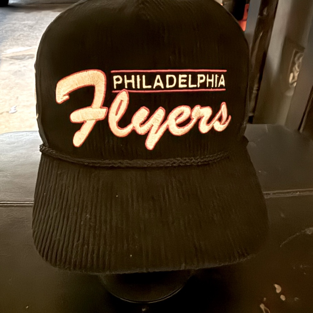 Philadelphia Flyers hat